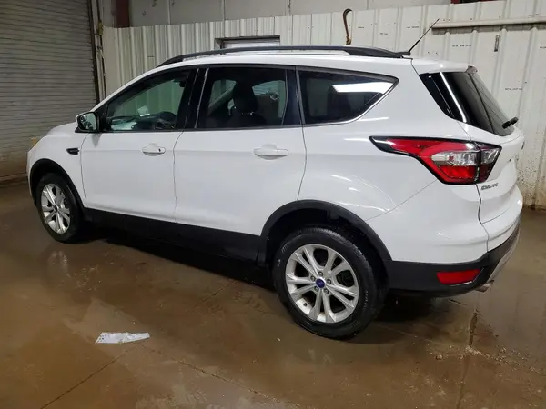 1FMCU0GD6JUB05058 2018 FORD ESCAPE - Image 2