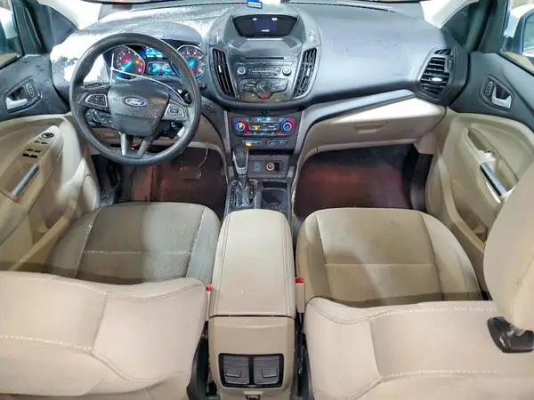 1FMCU0GD6JUB05058 2018 FORD ESCAPE - Image 8