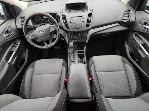 1FMCU0GD6JUB05450 2018 FORD ESCAPE - Image 8