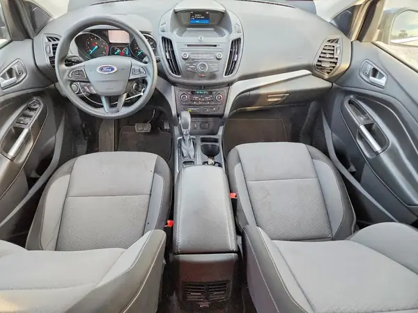 1FMCU0GD6JUB05626 2018 FORD ESCAPE - Image 8