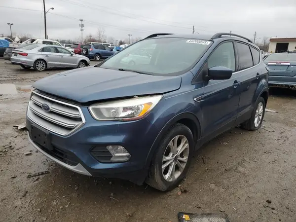 1FMCU0GD6JUB05920 2018 FORD ESCAPE - Image 1