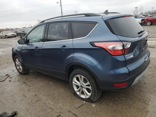 1FMCU0GD6JUB05920 2018 FORD ESCAPE - Image 2