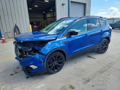 1FMCU0GD6JUB08803 2018 FORD ESCAPE