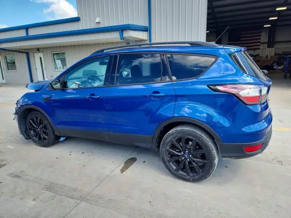 1FMCU0GD6JUB08803 2018 FORD ESCAPE - Image 2
