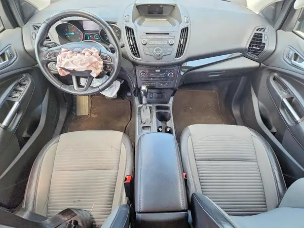 1FMCU0GD6JUB08803 2018 FORD ESCAPE - Image 8