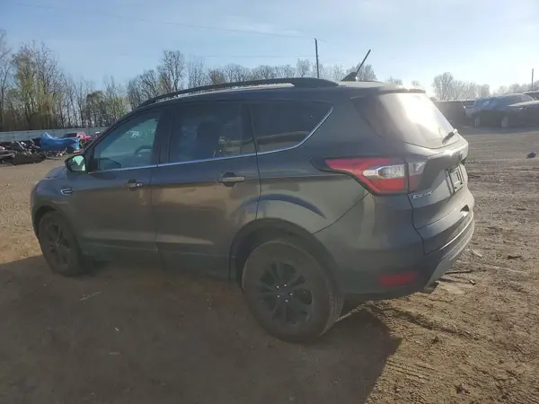 1FMCU0GD6JUB09501 2018 FORD ESCAPE - Image 2