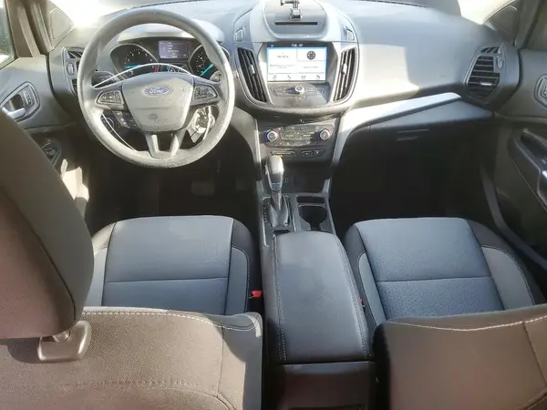 1FMCU0GD6JUB09501 2018 FORD ESCAPE - Image 8