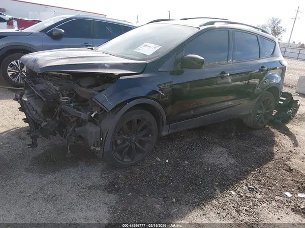 1FMCU0GD6JUB11782 2018 FORD ESCAPE - Image 2