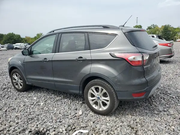 1FMCU0GD6JUB14097 2018 FORD ESCAPE - Image 2