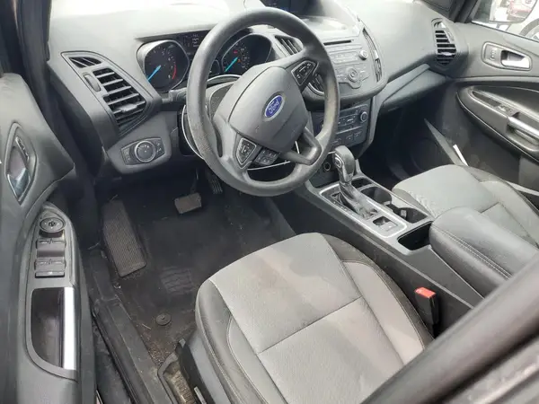 1FMCU0GD6JUB14097 2018 FORD ESCAPE - Image 8