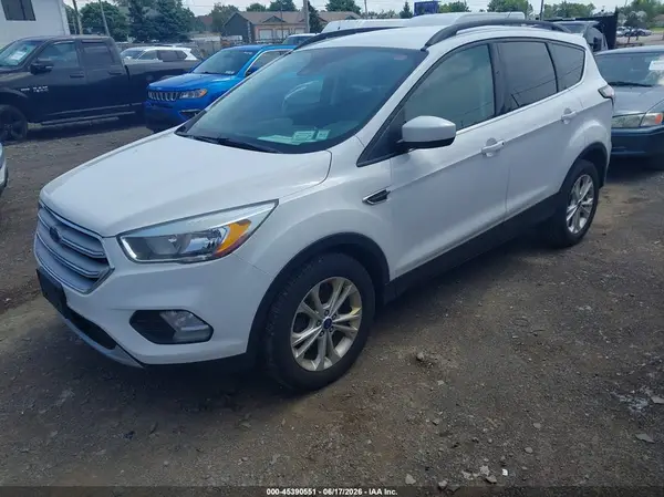 1FMCU0GD6JUB16934 2018 FORD ESCAPE - Image 2