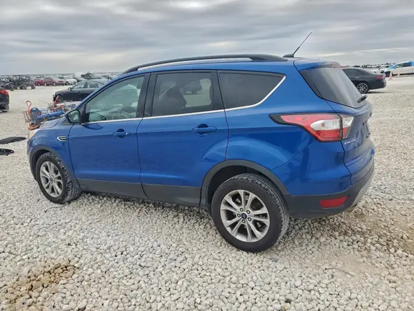 1FMCU0GD6JUB24015 2018 FORD ESCAPE - Image 2