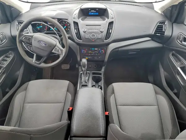 1FMCU0GD6JUB24015 2018 FORD ESCAPE - Image 8