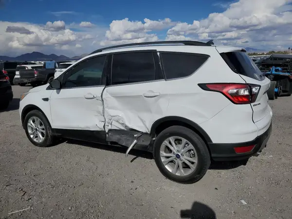 1FMCU0GD6JUB26010 2018 FORD ESCAPE - Image 2