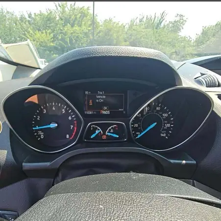 1FMCU0GD6JUB26315 2018 FORD ESCAPE - Image 8