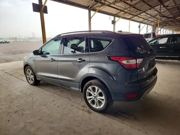 1FMCU0GD6JUB28338 2018 FORD ESCAPE - Image 2