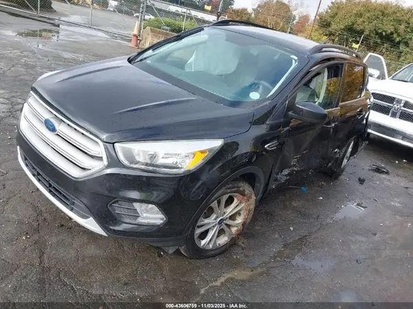 1FMCU0GD6JUB34947 2018 FORD ESCAPE - Image 2