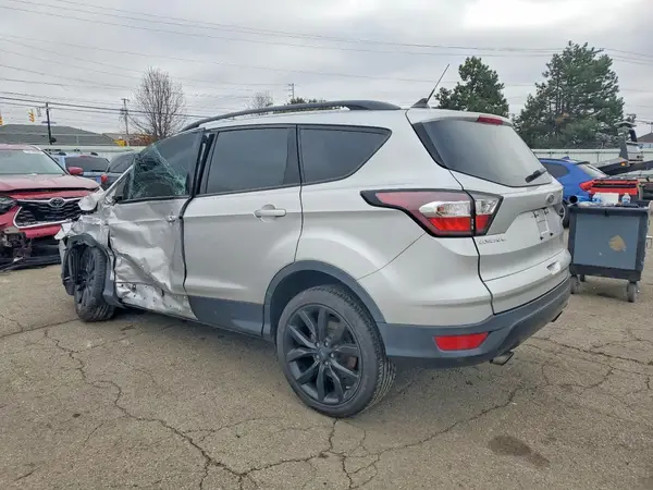 1FMCU0GD6JUB35158 2018 FORD ESCAPE - Image 2