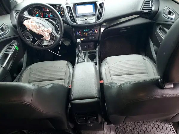 1FMCU0GD6JUB35158 2018 FORD ESCAPE - Image 8