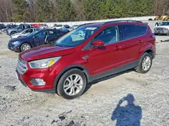 1FMCU0GD6JUB35466 2018 FORD ESCAPE