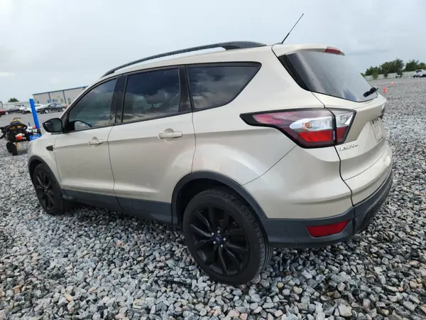 1FMCU0GD6JUB36889 2018 FORD ESCAPE - Image 2