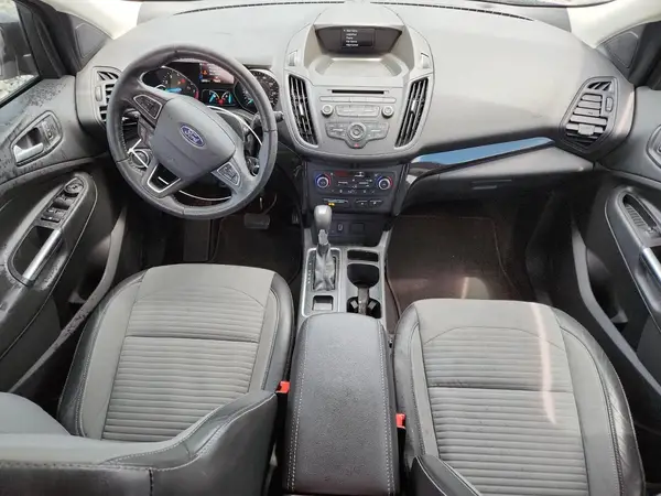 1FMCU0GD6JUB36889 2018 FORD ESCAPE - Image 8