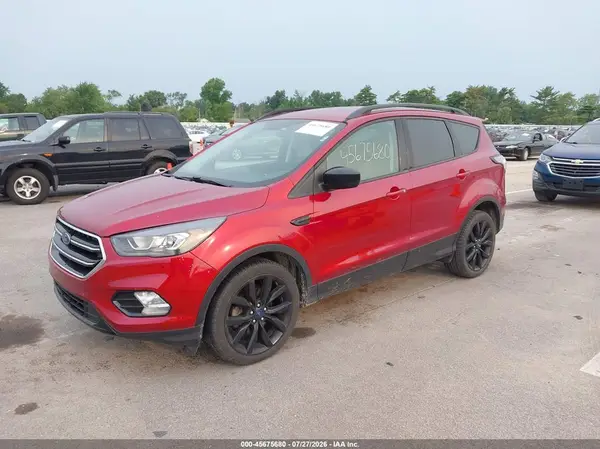 1FMCU0GD6JUB39792 2018 FORD ESCAPE - Image 2