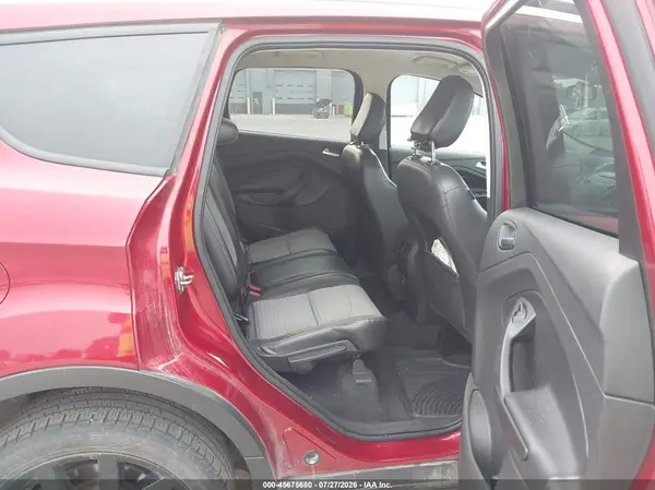 1FMCU0GD6JUB39792 2018 FORD ESCAPE - Image 8