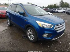 1FMCU0GD6JUB40490 2018 FORD ESCAPE