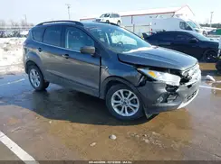 1FMCU0GD6JUB40702 2018 FORD ESCAPE