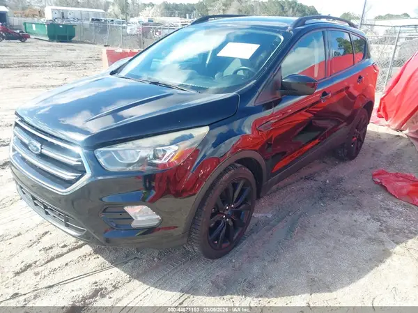 1FMCU0GD6JUB40859 2018 FORD ESCAPE - Image 2
