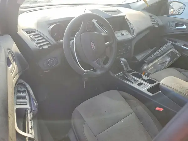 1FMCU0GD6JUB42255 2018 FORD ESCAPE - Image 8