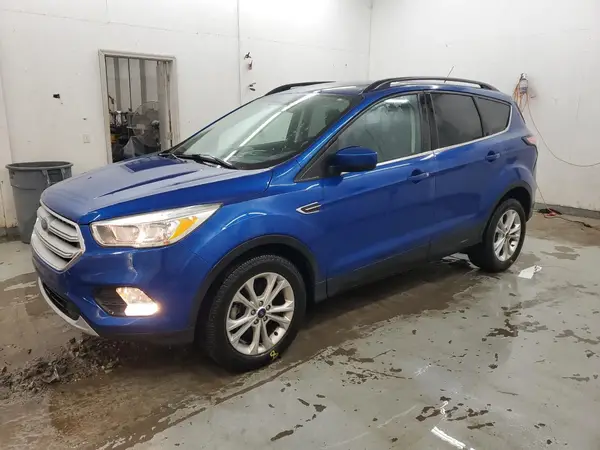 1FMCU0GD6JUB45995 2018 FORD ESCAPE - Image 1