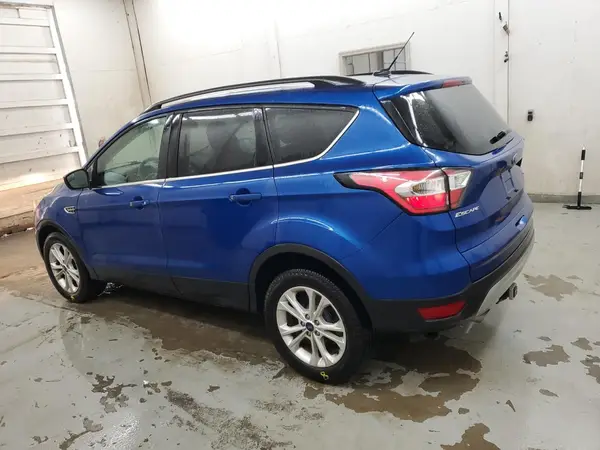1FMCU0GD6JUB45995 2018 FORD ESCAPE - Image 2
