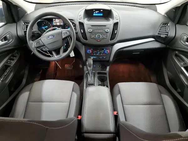 1FMCU0GD6JUB45995 2018 FORD ESCAPE - Image 8