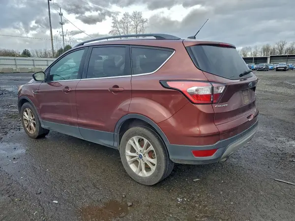 1FMCU0GD6JUB46810 2018 FORD ESCAPE - Image 2