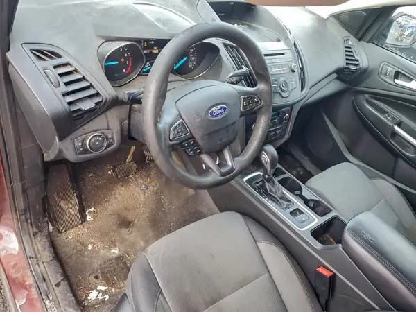 1FMCU0GD6JUB46810 2018 FORD ESCAPE - Image 8