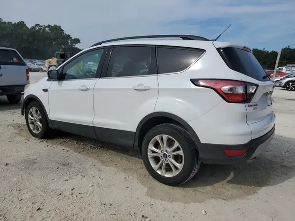 1FMCU0GD6JUB46967 2018 FORD ESCAPE - Image 2