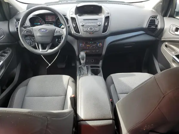 1FMCU0GD6JUB46967 2018 FORD ESCAPE - Image 8