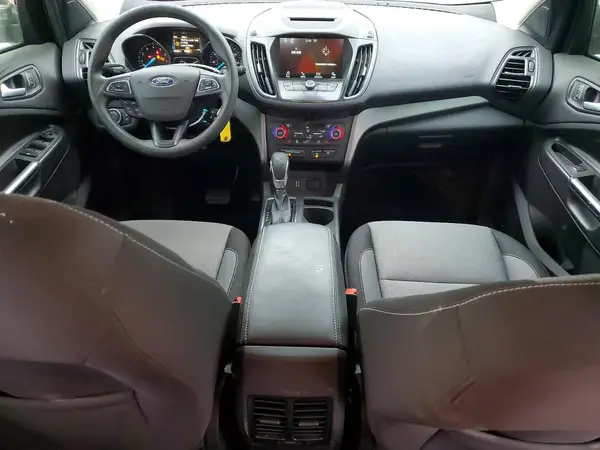 1FMCU0GD6JUB47715 2018 FORD ESCAPE - Image 8