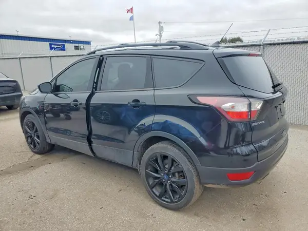 1FMCU0GD6JUB56348 2018 FORD ESCAPE - Image 2