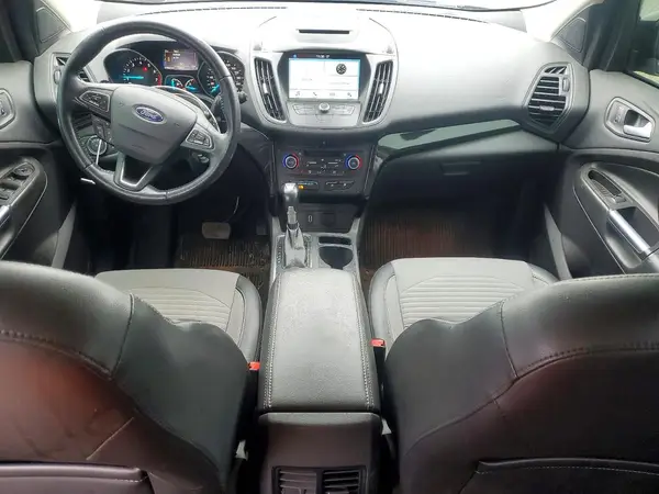 1FMCU0GD6JUB56348 2018 FORD ESCAPE - Image 8