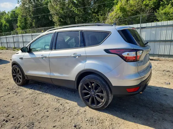 1FMCU0GD6JUB58603 2018 FORD ESCAPE - Image 2