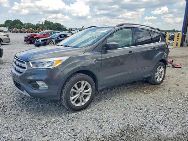 1FMCU0GD6JUB58925 2018 FORD ESCAPE - Image 1