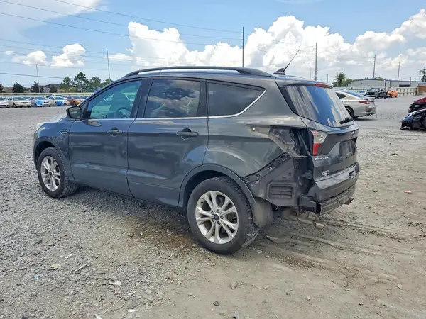 1FMCU0GD6JUB58925 2018 FORD ESCAPE - Image 2