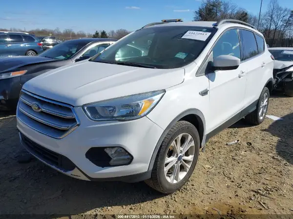 1FMCU0GD6JUB60366 2018 FORD ESCAPE - Image 2