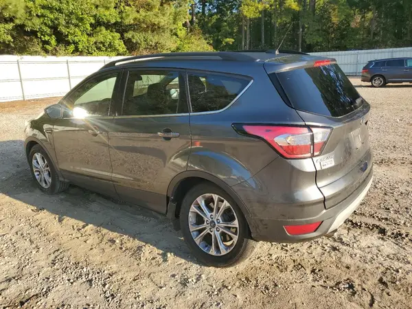 1FMCU0GD6JUB61713 2018 FORD ESCAPE - Image 2