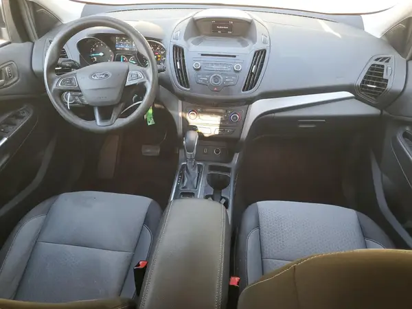 1FMCU0GD6JUB61713 2018 FORD ESCAPE - Image 8