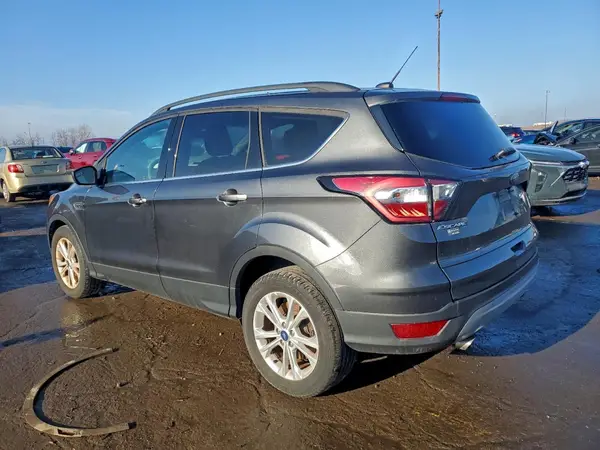 1FMCU0GD6JUB61758 2018 FORD ESCAPE - Image 2