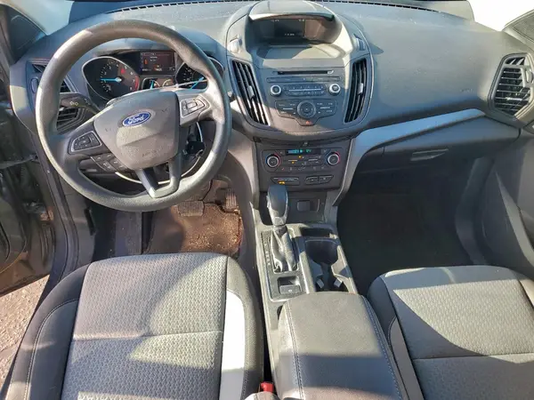 1FMCU0GD6JUB61758 2018 FORD ESCAPE - Image 8